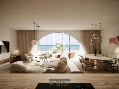 Chalet for sale (2 bedrooms - Fully Finished) Ogami Sodic North Coast - Ras El Hekma Chalet for sale (2 bedrooms - Fully Finished) Ogami Sodic North Coast - Ras El Hekma