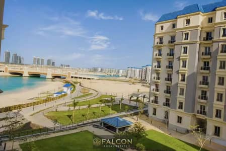 Seafront apartment (135m² - Lagoon view), immediate occupancy, in the Latin Quarter next to (Mazarine and Marina 5), opposite Alamein Towers. Seafront apartment (135m² - Lagoon view), immediate occupancy, in the Latin Quarter next to (Mazarine and Marina 5), opposite Alamein Towers.