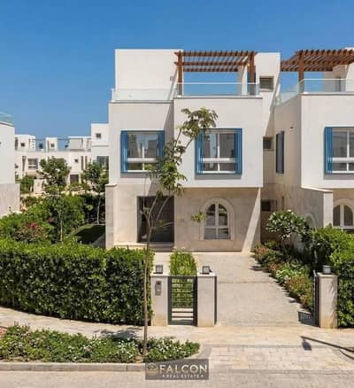 Ras El Hekma (Chalet for sale 70m²) - Ready finished - First Row, next to Azha El Sahel and Fouka Bay - Naia Bay