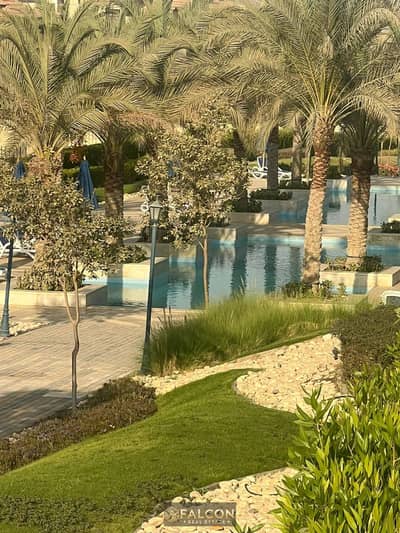 VIP villa for sale with immediate delivery at the lowest down payment of 3 million in La Vista City compound