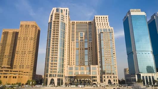 3-bedroom hotel apartment for sale, Ready to delivery , directly on the Zamalek Corniche in St. Regis