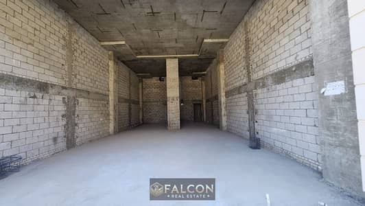 Office space for sale, ready for immediate occupancy, in Golden Gate Mall directly on 90th Street.