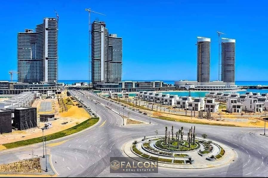شاليه بـ٣ غرف نوم في مزارين، صورة ١٠ من ١٠