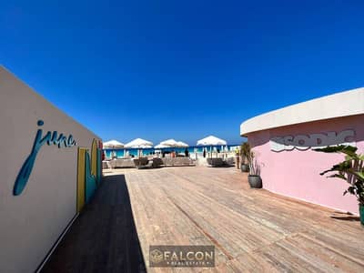 شاليه Double View (Sea & Lagoon) متشطب بالكامل للبيع اطول فترة سداد في June راس الحكمة بجوار Swan Lake و جايا الساحل الشمالي شاليه Double View (Sea & Lagoon) متشطب بالكامل للبيع اطول فترة سداد في June راس الحكمة بجوار Swan Lake و جايا الساحل الشمالي
