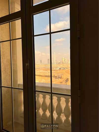 Ultra super lux finished apt Ready To Move for sale discount up to 50% in the New Administrative Capital near La Vista & mountain view New Cairo