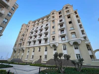 Ready to move fully finished apartment with view of Central Park for sale installments up to 15 y in New Capital near near Fifth Settlement New cairo