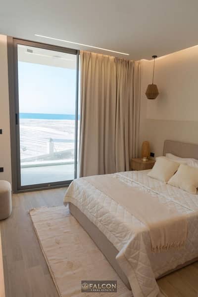 صف اول على البحر شاليه استلام فوري في مارينا بجوار Rixos العلمين متشطب + ACs + فرش بالقرب من امواج و مراسي و دقايق من هاسيندا الساحل الشمالي صف اول على البحر شاليه استلام فوري في مارينا بجوار Rixos العلمين متشطب + ACs + فرش بالقرب من امواج و مراسي و دقايق من هاسيندا الساحل الشمالي