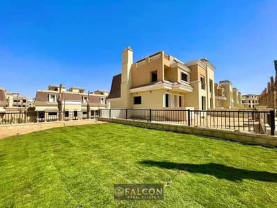 205m² duplex for sale, ready for immediate delivery, in the heart of Mostakbal City; available via a 12-year interest-free installment plan. 205m² duplex for sale, ready for immediate delivery, in the heart of Mostakbal City; available via a 12-year interest-free installment plan.