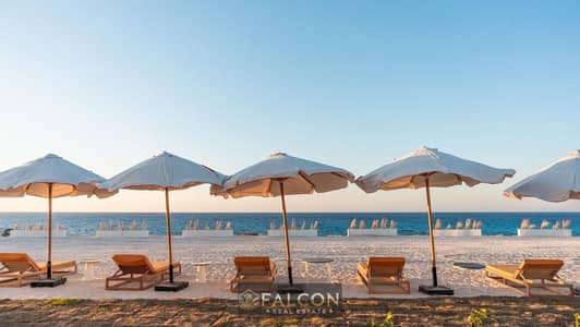 Own a luxuriously finished chalet with a panoramic view at Silver Sands.