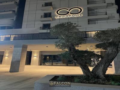 محل تجاري جاهز للتشغيل بمقدم 900 الف علي شارع النزهة مدينة نصر امام مول سيتي ستارز مصر الجديدة GO Heliopolis