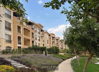 Pay a down payment of 750 k and receive now apartment next to Mercedes and Katameya Heights in Stone, near AUC, New Cairo Stone