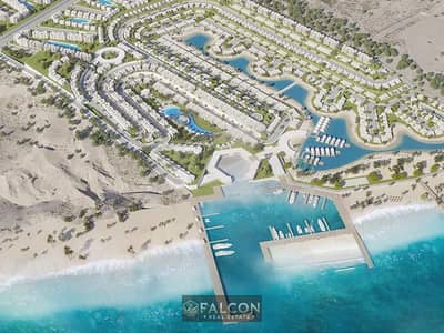 Chalet on the Marina, cash price ((7.8 million)), super luxurious, finished, on the North Coast