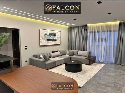 Private villa for (6.3 million), super luxurious finishing, next to Sodic East, SODIC, New Heliopolis, Talala Compound, New Cairo.