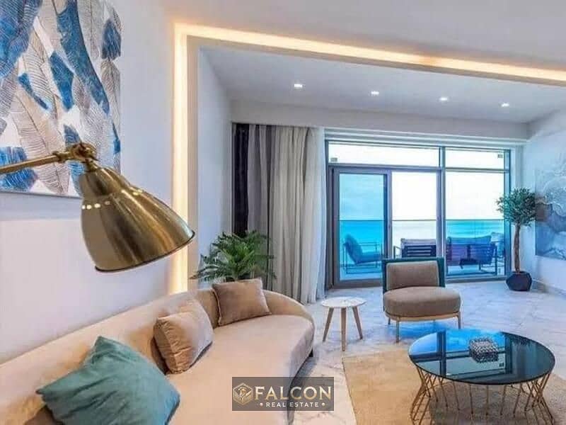 شقة بـ٣ غرف نوم في مزارين، صورة ٥ من ١١