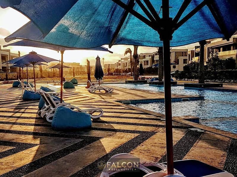شاليه بـ٤ غرف نوم في لا فيستا كسكادا، صورة ٥ من ١٤