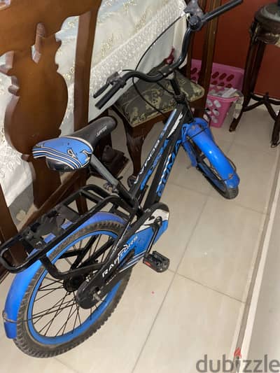 Gomaa bike
