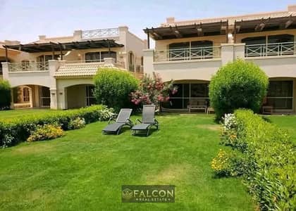 For sale townhouse with sea view, Ready to move in Al Ain Al Sahnah from Lavista
