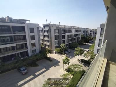 For sale, an apartment with Ready to move and fully finished in the heart of the Fifth Settlement from Lavista For sale, an apartment with Ready to move and fully finished in the heart of the Fifth Settlement from Lavista