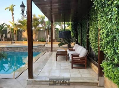Apartment for sale, ready for immediate occupancy, with a 25% discount and installments available, in the heart of Fifth Settlement, Stone area, New C