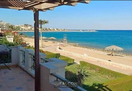 بفيو بحر وتشطيب superluxe شاليه مميز للبيع بجوار المونت جلالة ilmonte galala-قرية تلال العين السخنةtelal sokhna