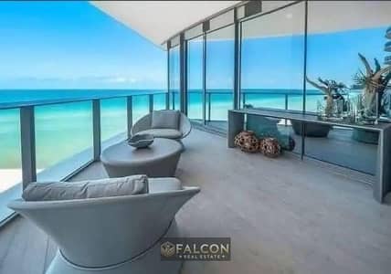 Hotel studio with sea view, 100% above sea level, 70 floors above sea level in the Sokhna Towers. Installments over 10 years. Hotel studio with sea view, 100% above sea level, 70 floors above sea level in the Sokhna Towers. Installments over 10 years.