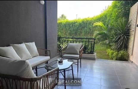 تشطيب كامل=شقة+جاردن268م-امام مدينتيmadinaty-دقائق الي كمبوند سراي المستقبل سيتيsarai almostakbal city-طلالة هليوبليس الجديدةtalala new heliopolis