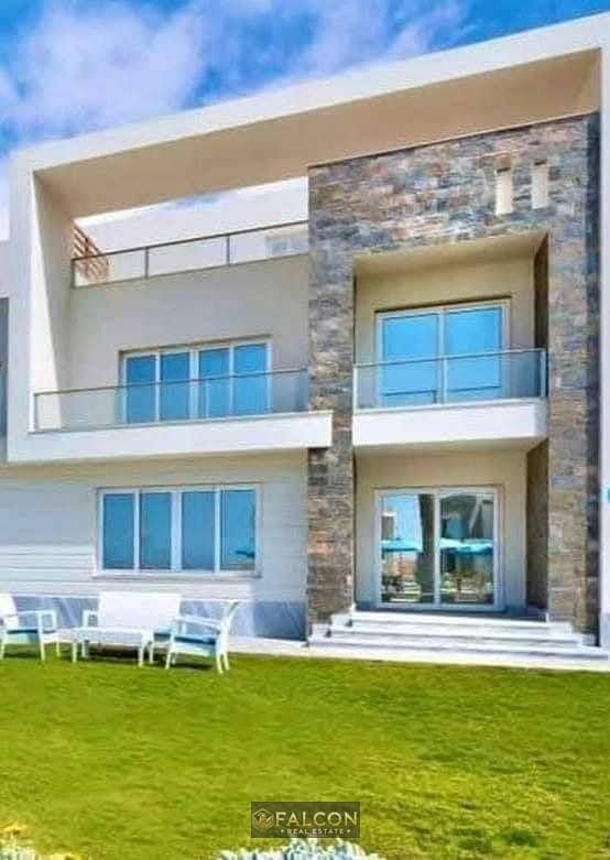 شقة بغرفتي نوم في مزارين، صورة ٦ من ١٠