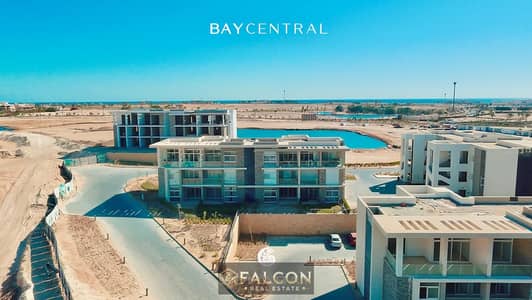 بخصم 35%امتلك شاليه متشطب الكامل في اقوي قري البحر الاحمر منتجع سوما بايSoma Bay  او قسط لحد 8 سنين