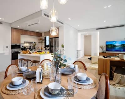 With 64% Discount Own a Fully Finished 2-BR Apartment in New Heliopolis walled with Sodic East in Talala Compound or Pay in installements over 15 Y.