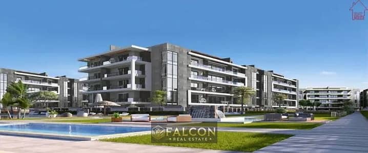 Recieve immediately With 20% Discount a Ready to Move 3BR Apartment in the Heart of Golden Square in intersection of the North 90 & the South 90