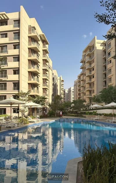 With 40% Discound Own a Ready To Move  apartment Direct On South Bin Zayed Axis Or in installments over 10 Y. Without Down payment