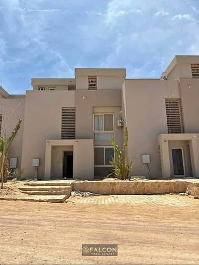 بخصم 30% امتلك شاليه غرفتين متشطب بالكامل HighEnd بفيو بانورامي  علي البحر و دايركت علي اللاجون في سيدي حنيش الساحل الشمالي في مرسي بغوش Marsa Bagoush