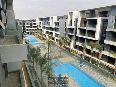 With  25% Discount Own a Luxury 2BR Apartment Directly On Suez Road Opposite Madinaty Walled With El Patio Casa By La Vista