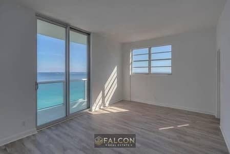 An exceptional north-facing chalet—fully finished and ready for immediate handover—located next to Marassi and Marina 7, directly facing the Alamein L