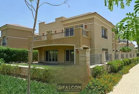 فيلا خرافية جاهز للمعاينة والسكن , استلام فوري فيلا 3 طوابق بأفضل لوكيشن بـــ الشروق واقوي استثمار !!