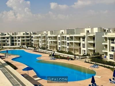 With 40% DIscount Own a Fully Finished 2Br Chalet 1st Row On The Lagoon in AROMA SOKHNA - Or Pay in 10 Years installemnts
