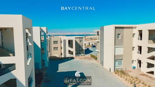 بخصم 35% امتلك شاليه متشطب بالكامل دايركت علي البحر الاحمر في بلانكا جاردينز - سوما باي - Blanca Gardens Soma Bay