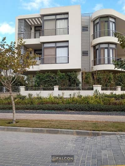 With 64% Discount Own a Fully Finished 2-BR Apartment in New Heliopolis walled with Sodic East in Talala Compound or Pay in installements over 15 Y.