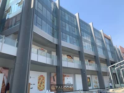 One Ninty Mall مول جاهز للمعاينه , امام Downtown kattameya قلب الجولدن اسكوير مقدم بنص السعر وتمتلك وحدتك فوري بالتقسيط ع اطول فتره سداد