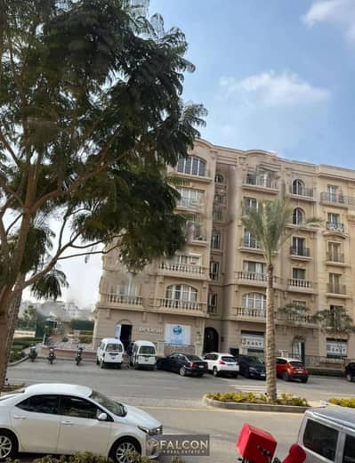 With 24% Discount Recieve immediately a Ready To Move Apartment With Garden Direct on Tha Main 90's Street in Hyde Park New Cairo Compound With 24% Discount Recieve immediately a Ready To Move Apartment With Garden Direct on Tha Main 90's Street in Hyde Park New Cairo Compound
