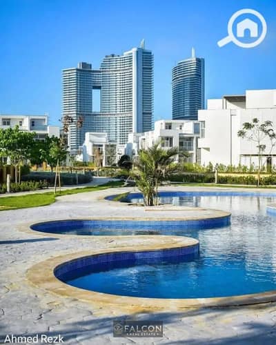 ِقه 145 متر صف اول عالبحر بسعر لقطه , مش هيتكرر في العلمين تاني بحري فيو خطير بجوار مارينا 2&3 الساحل الشمالي بجوار قريه مراسي بالتقسيط Mazarin