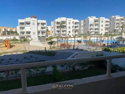 With 30% Discount Own a HighEnd Fully Finished 2BR Chalet 1st Row On Lagoon Beside Marassi & Seashell in Amwaj Sidi AbdELRahman north Coast