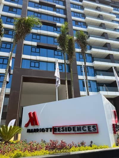 VIP Unit, High-End Finishing, Apartment in Marriott Heliopolis, with Air Conditioning, High-End Finishing, Up to $250 Per Night, on the Suez Road, Mar