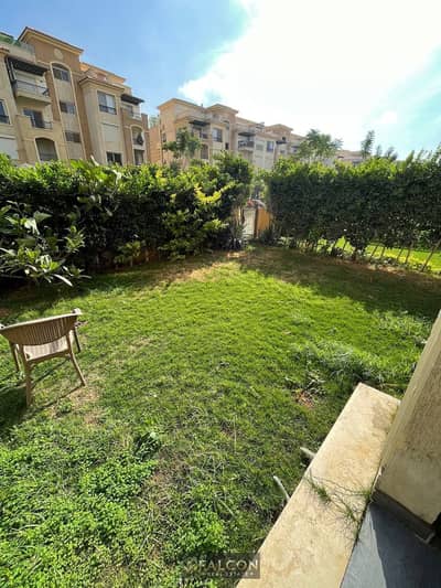 شقه غرفتين نوم ماستر لوكيشن VIP كورنر pool view , بجوار قطاميه هايتس katemeya heights التجمع الخامس بالتقسيط Fifth SettlementReady to move in! Apartme