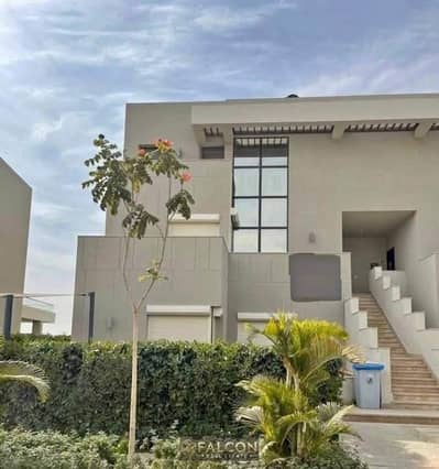بخصم 29% امتلك شاليه متشطب بالكامل بالتكييفات صف اول علي اللاجون في ازها - راس الحكمه _ Azha , Ras El Hekma او قسط علي 9 سنين بمقدم 5%