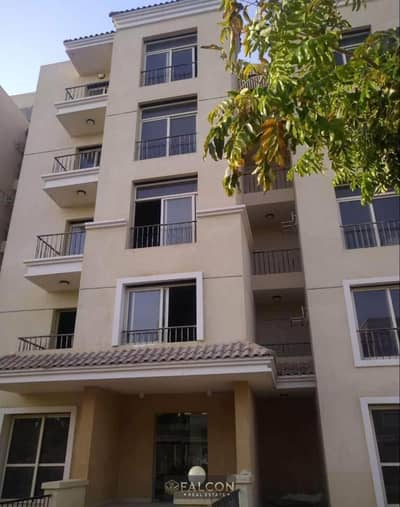 With 64% Discount Own a Fully Finished Apartment in New Heliopolis walled with Sodic East in Talala Compound or Pay in installements over 15 years