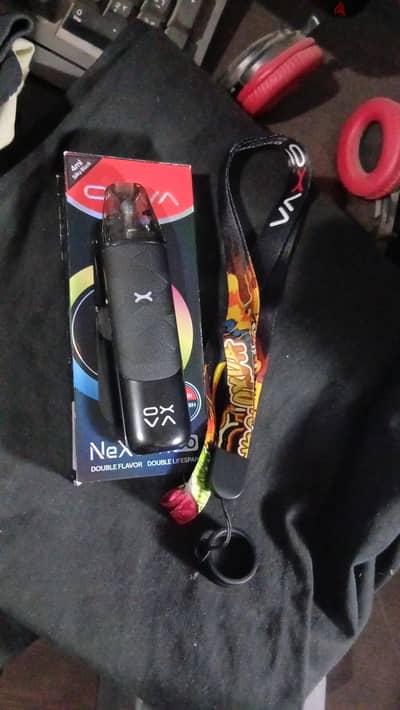 Nexlim go for sell