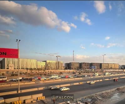One Ninty Mall مول جاهز للمعاينه , امام Downtown kattameya قلب الجولدن اسكوير مقدم بنص السعر وتمتلك وحدتك فوري بـ اعلي ترافيك في التجمع