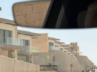 With just 890K Own a Fully Finished Chalet 1st Row On Lagoon i The Heart Of Sidi Heniesh Beside Almaza Bay & Marsa Baghoush in Silver Sands