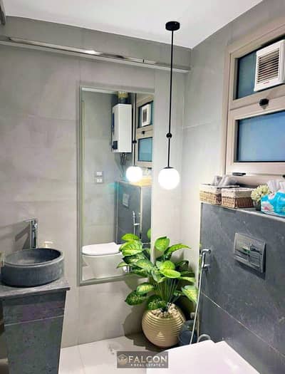 Receive your ready-to-move-in apartment in the New Administrative Capital with a full view of the Iconic Tower. Apartment for sale, 146 square meters,